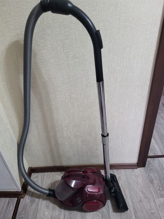 Продается пылесос Tefal  в хорошем состоянии