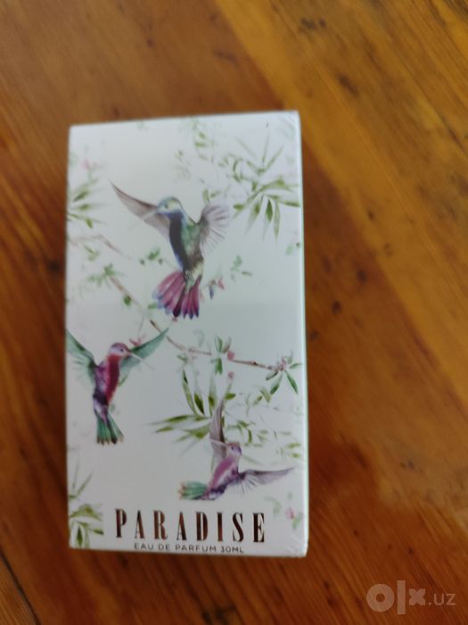 Парфюм Paradise next