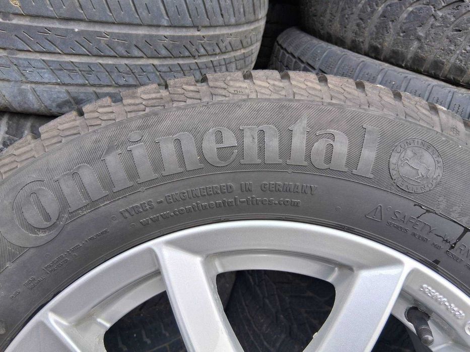 джанти 4 броя R 16