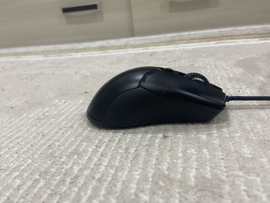 Игровая мышь Razer Viper Mini
