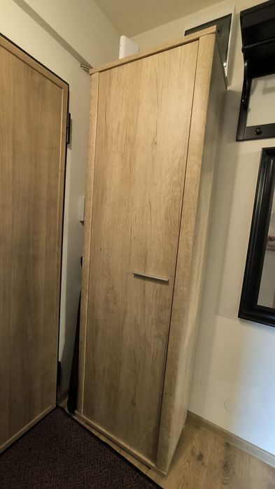 Dulap si pantofar Mobexpert