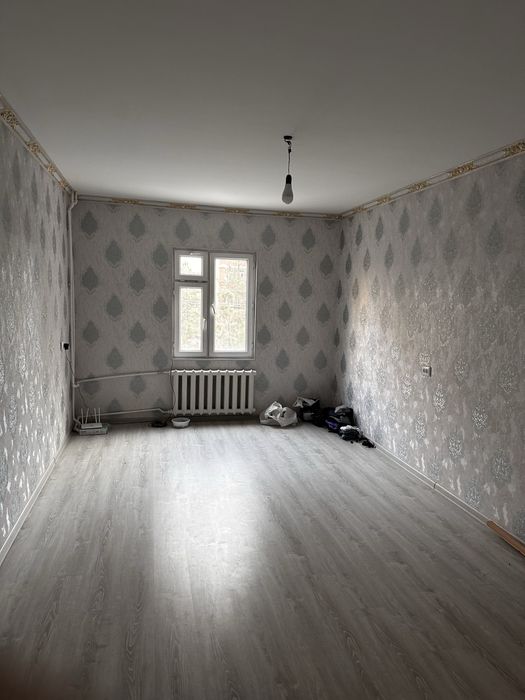 Сдается квартира в аренду