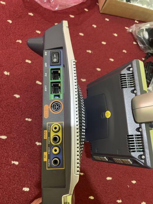 Ip-Видеотелефон Huawei ViewPoint 8220