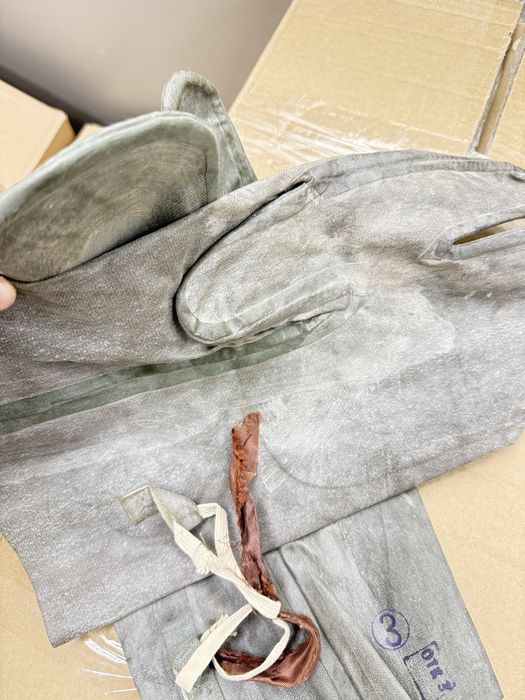 Перчатки кщс озк