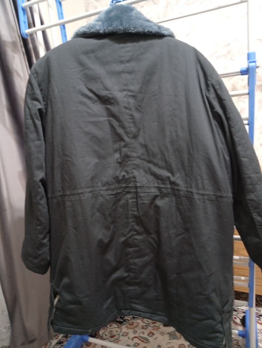 Бушлат продается , 56 размер