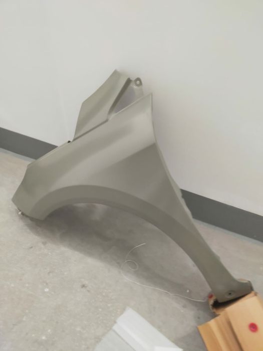 Крылья   AMODA S5