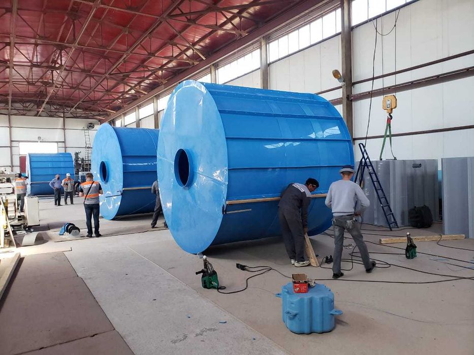 Емкость для воды