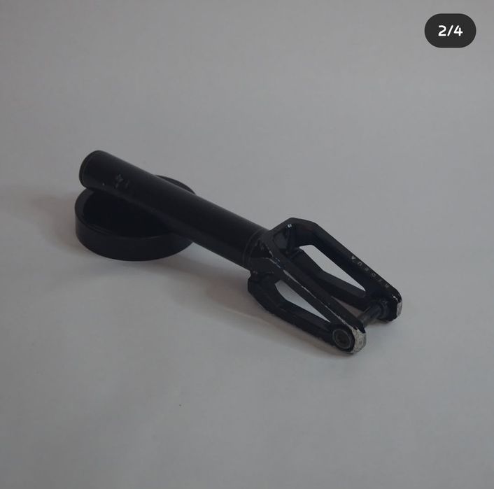 Рулевая вилка для самоката