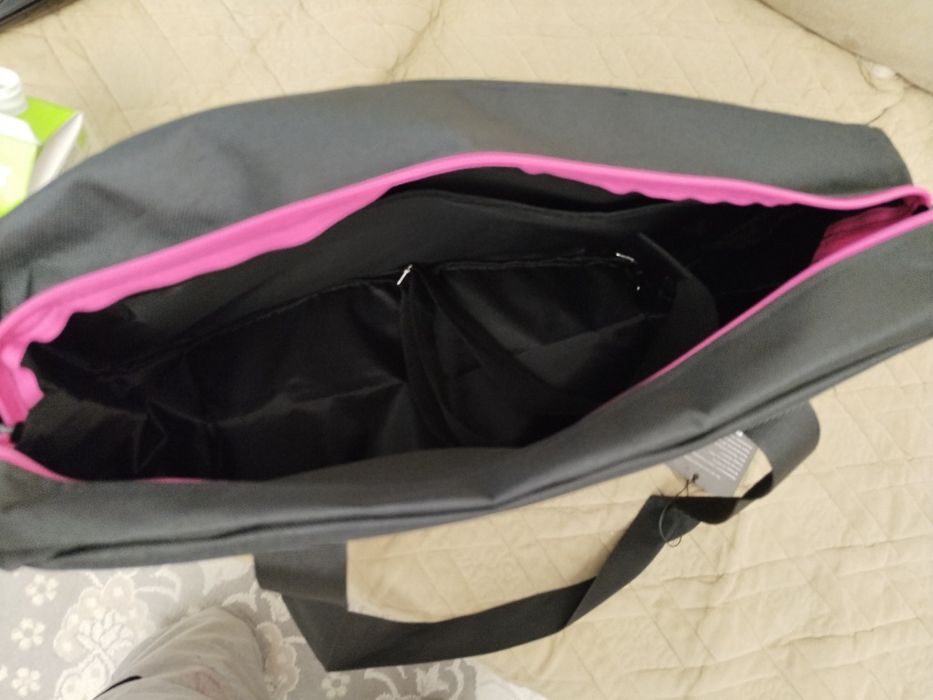 Продается спортивная сумка