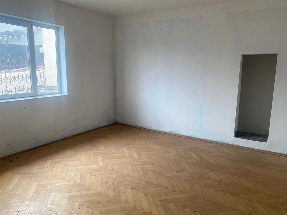 Casă cu potențial deosebit – Turda Nouă