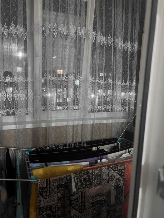 2 комнатная в районе Береке