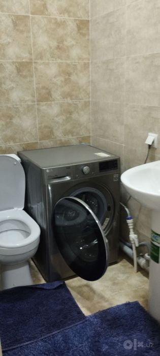 Квартира в аренду Ассалом сохил