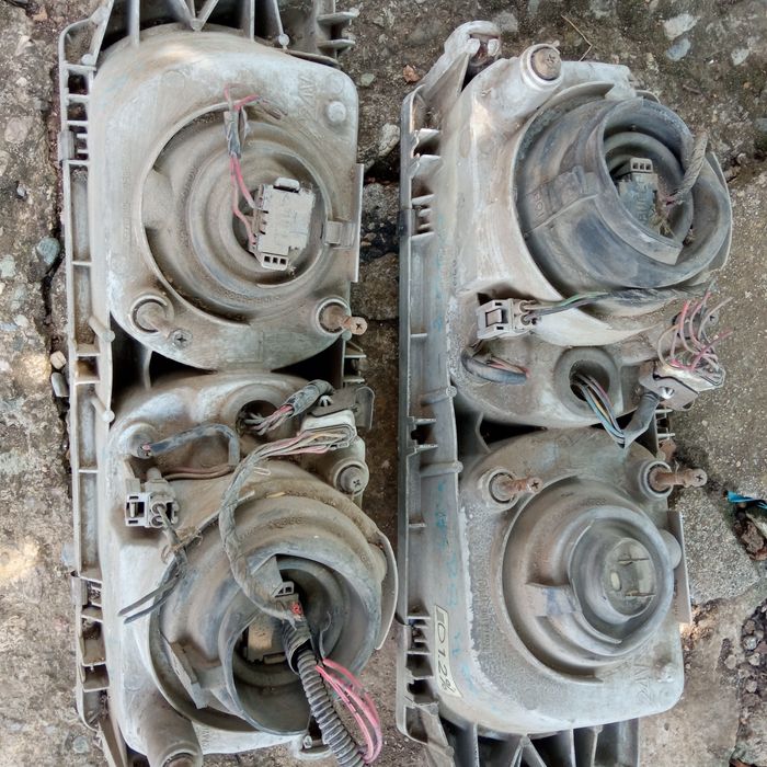 Фарове за коли за Опел