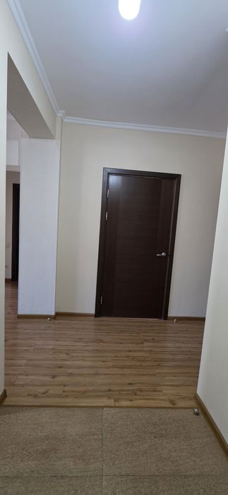 3-х комн квартира