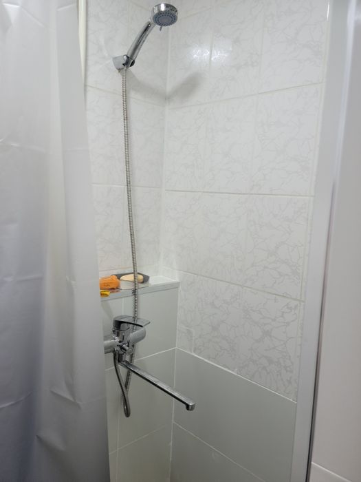 Своя 1-комнатная на ТТЗ-1