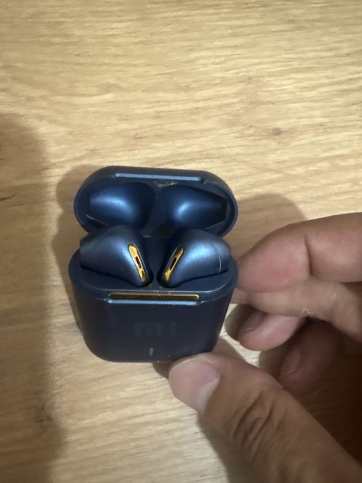 Наушники от xiaomi