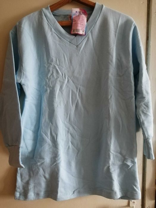 Термобелье теплое