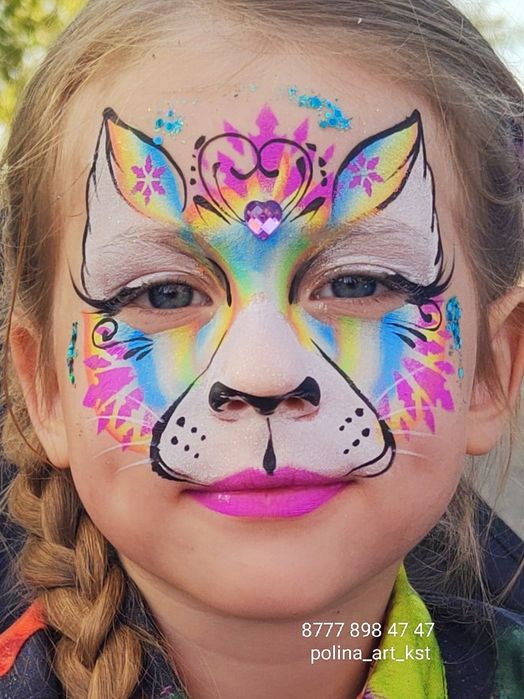 Проф. АКВАГРИМ на дет. праздник