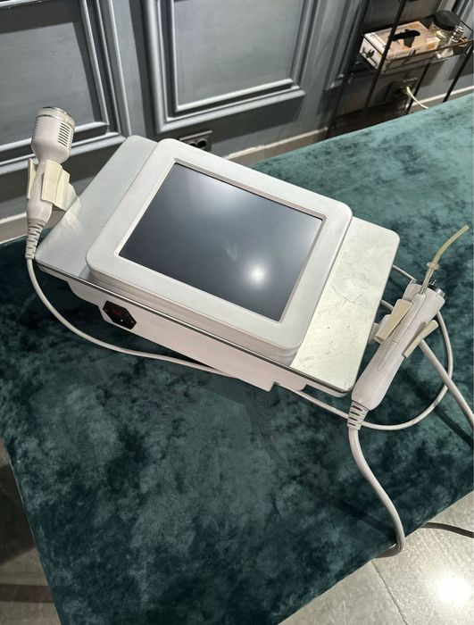 Продам косметологический аппарат