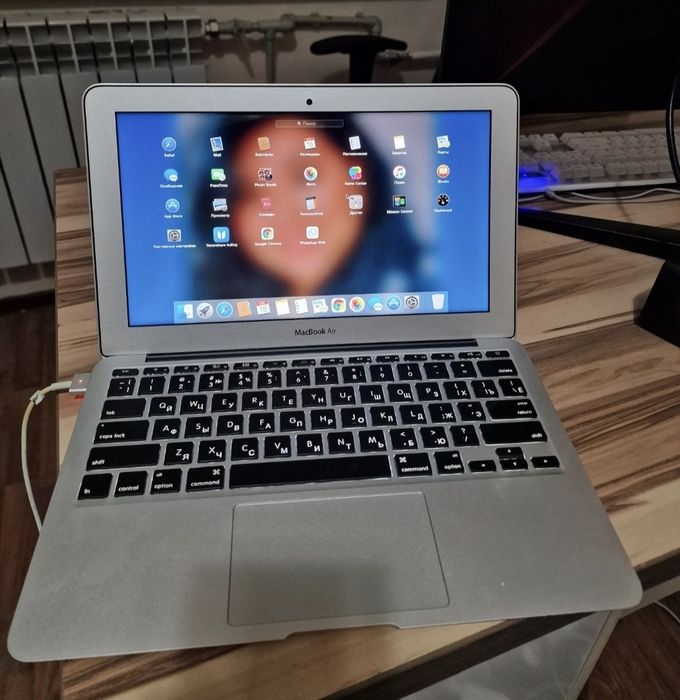 Mackbook Air 2015 года Core i5