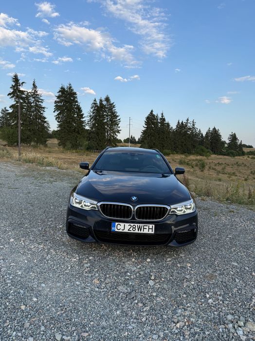 BMW M530I - 2020  - OFERTA limitata pret redus  TVA deductibil!