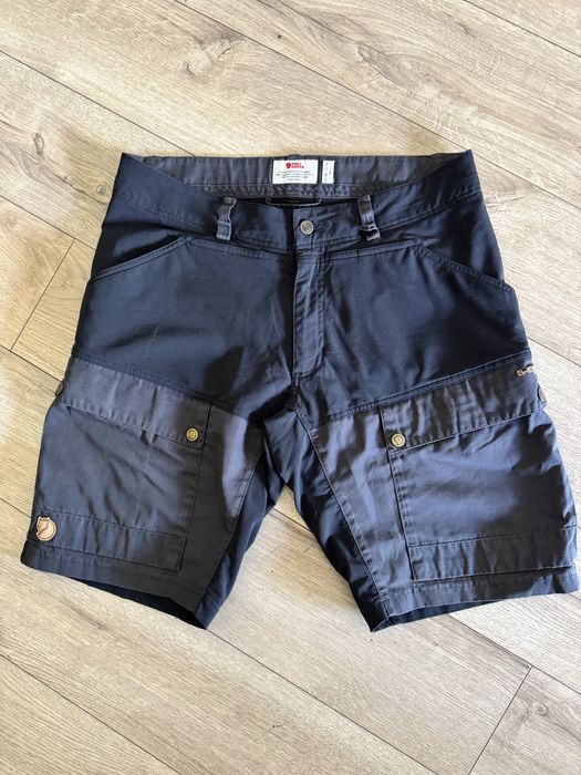 Fjallraven  48 M barbati pantaloni G1000