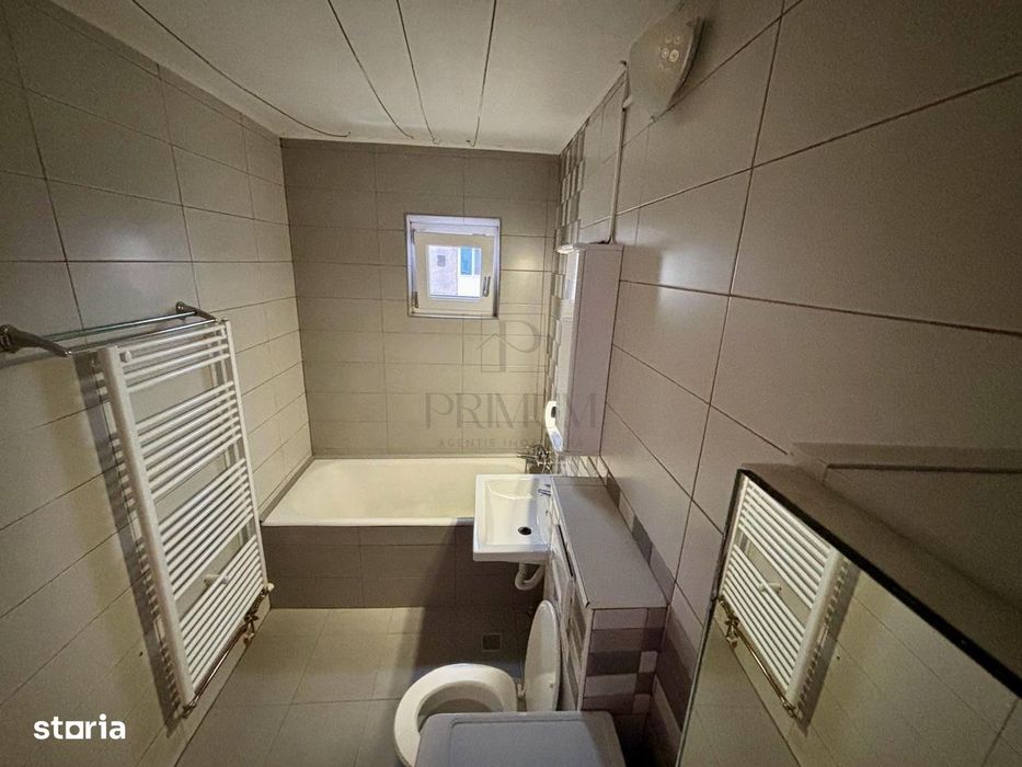Lipovei, 2 Camere, Centrala Proprie, Clima