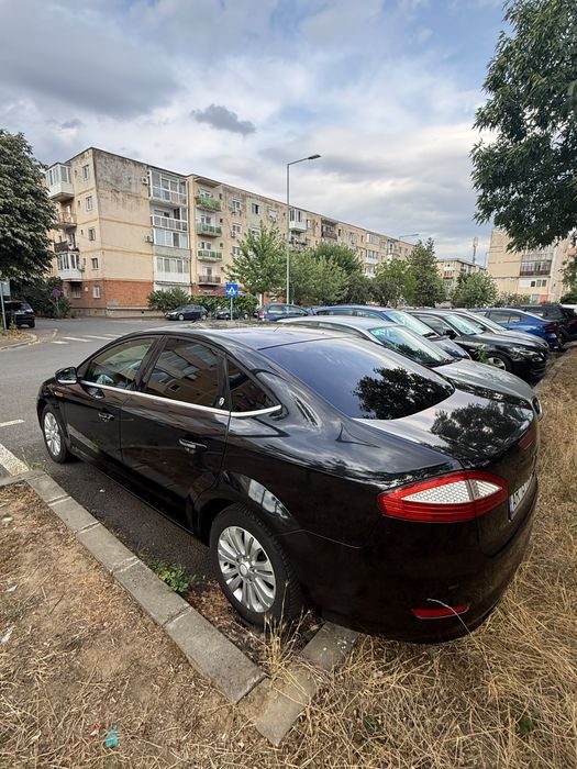 FORD Mondeo 2008 — imagine 5