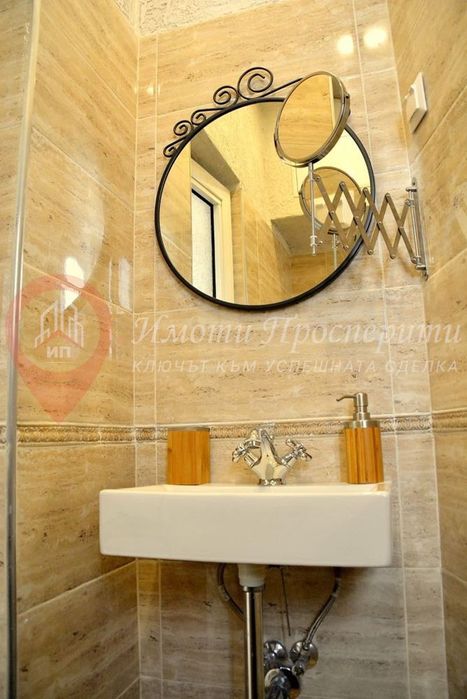 Дава се под наем Двустаен апартамент в София, Център - 50 кв.м за 699 € - Снимка #7