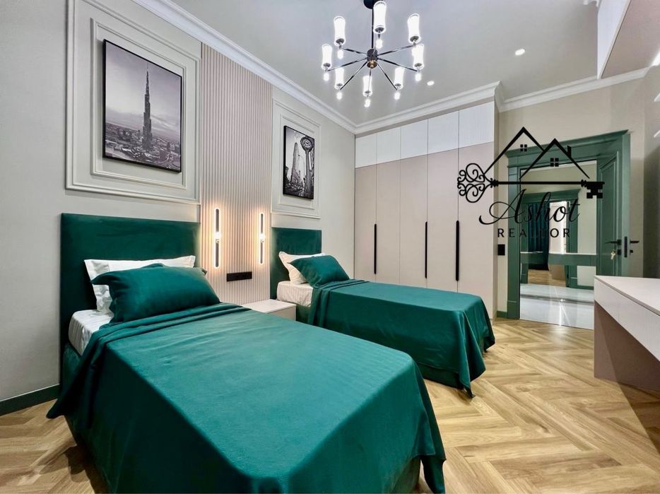 4/7/8 Махтумкули 115м2