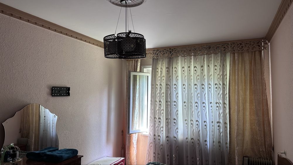 Kvartira sotiladi Alimpiya 3 xona