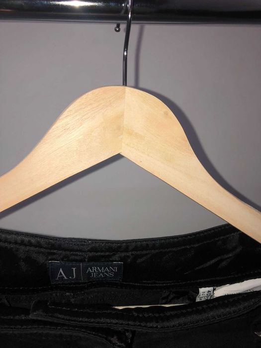 Blugi Armani Jeans barbati