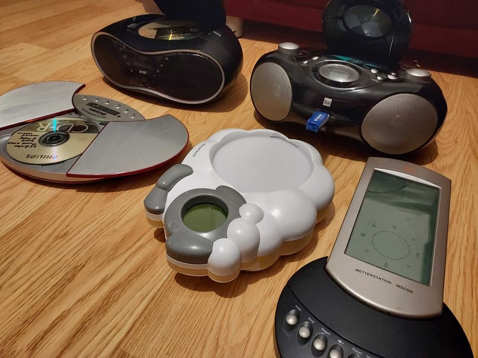 Lot de obiecte functionale si partial functionale la doar 150 lei