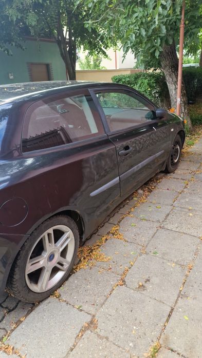 FIAT Stilo 0 — imagine 2