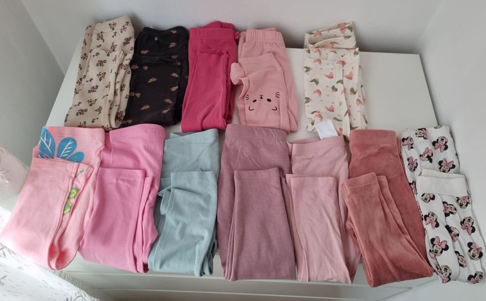 Pantaloni lungi copii