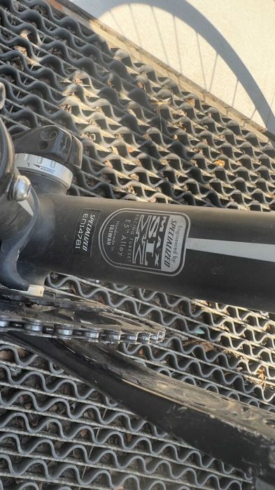 Specialized Allez Comp 105 Compact, 54 – отлично състояние