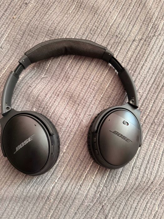 bose quietcomfort 35 ii
