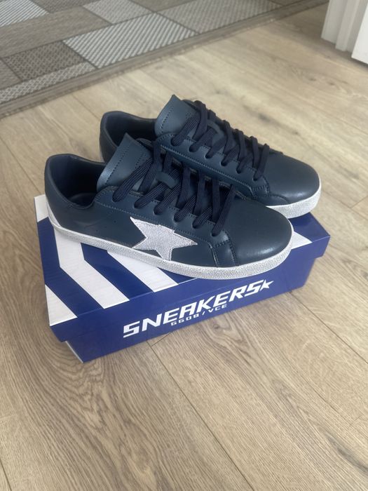 Golden Goose обувь