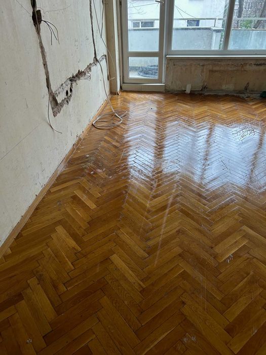 Естествен паркет 4х20 4х24