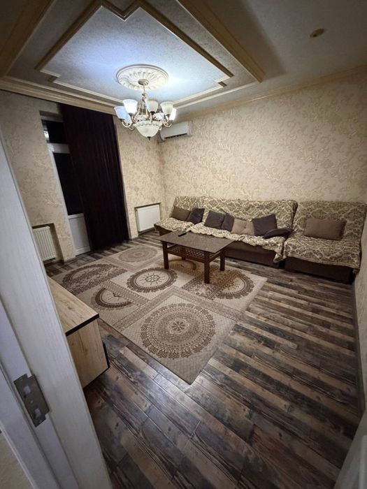 Коратош 2/2/5 ЖК «Golden House» Новостройка Евро ремонт