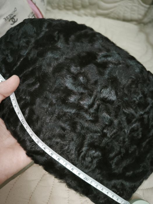 Карукелавая шапка