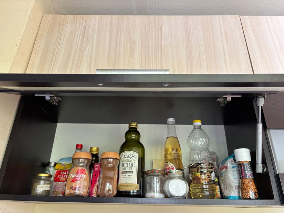 Кухненски шкафове