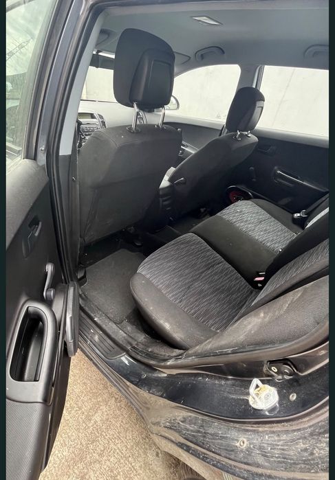 Kia seed sw 1.6d