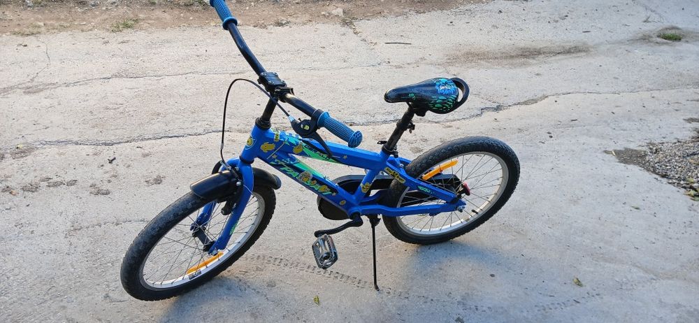 Детско колело 20 цола