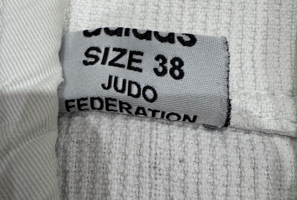 Продам Кимано для JUDO