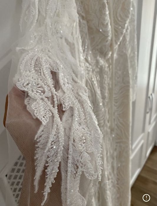Vând rochie de mireasa Natalia Vasiliev