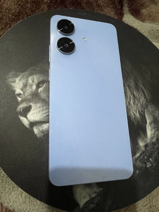 Продам Realme note 60