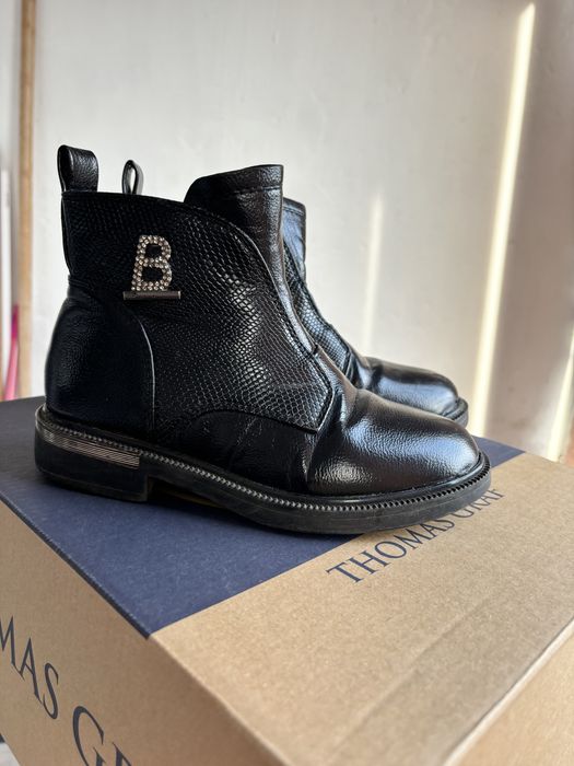 Ботинки, кроссовки, туфли