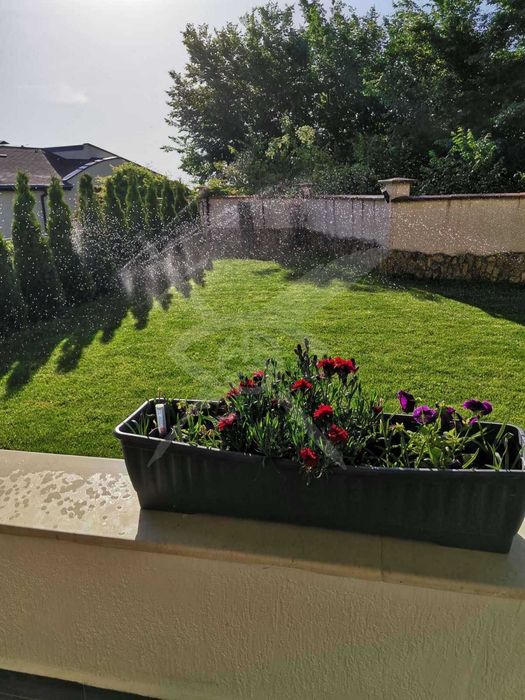 Къща м-т Манастирски рид - 56312