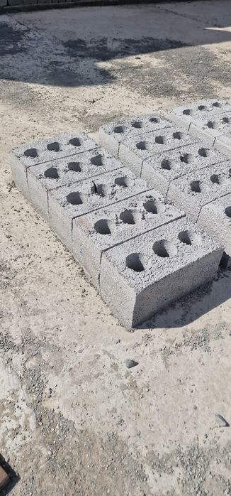 Шлакаблок 250 тг